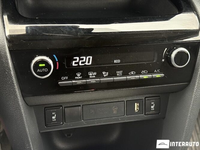 toyota Yaris Cross 2022