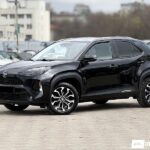 Toyota Yaris Cross 2022
