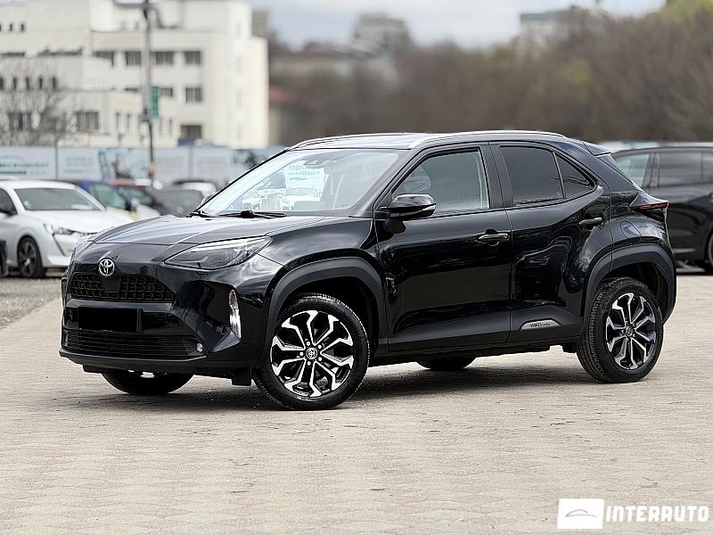 interauto oferta masina