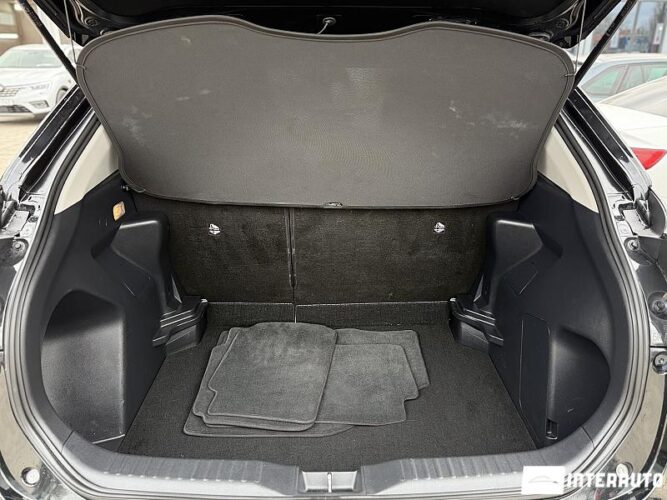 toyota Yaris Cross 2022