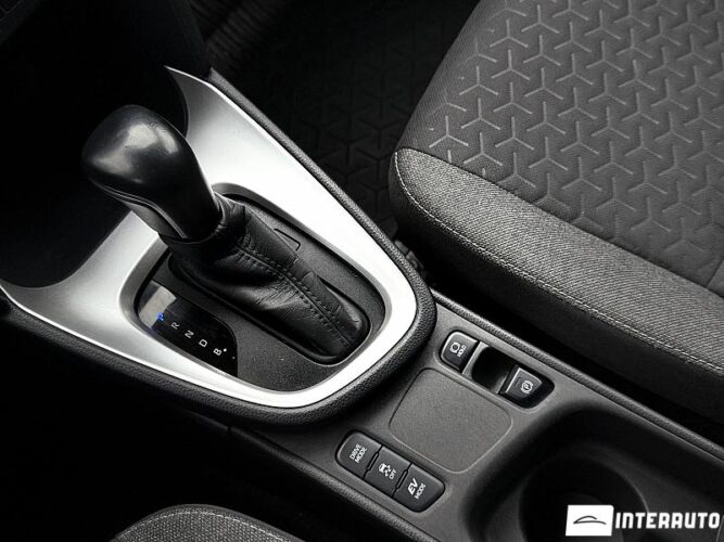 toyota Yaris Cross 2022