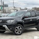 Dacia Duster 2019