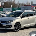 Renault Megane 2015