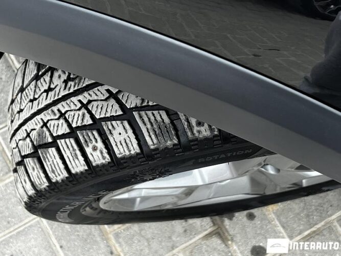 dacia Logan MCV Stepway 2019