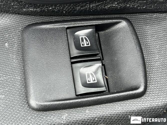 dacia Logan MCV Stepway 2019