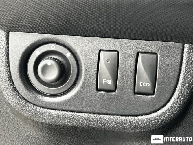 dacia Logan MCV Stepway 2019