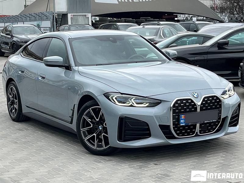 interauto oferta masina