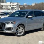Audi Q7 2020