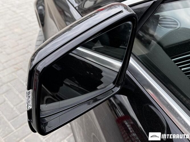 mercedes CLS 250 2011