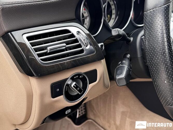 mercedes CLS 250 2011