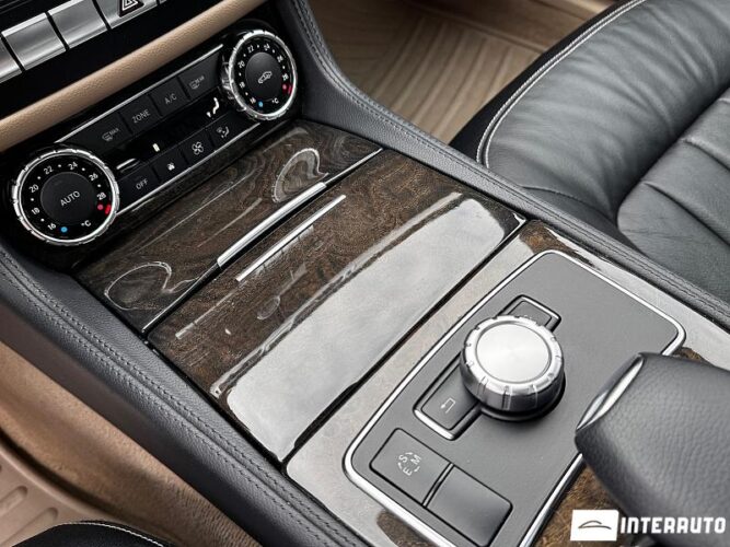 mercedes CLS 250 2011