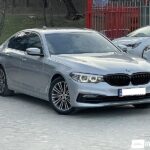 BMW 530e 2017