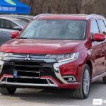 Mitsubishi Outlander 2020
