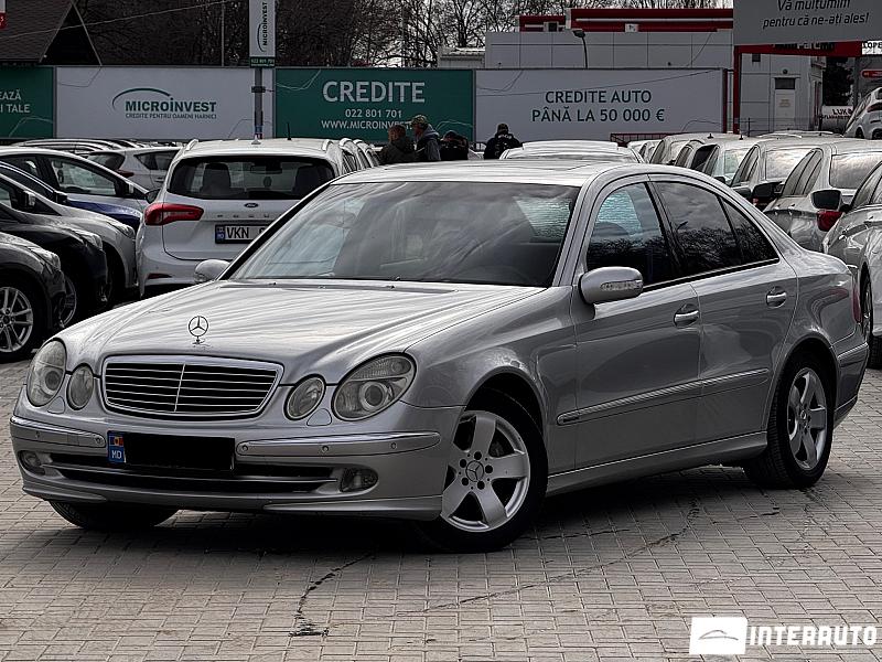 interauto oferta masina