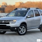 Dacia Duster 2017