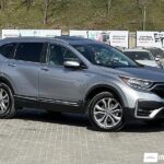 Honda CR-V 2021