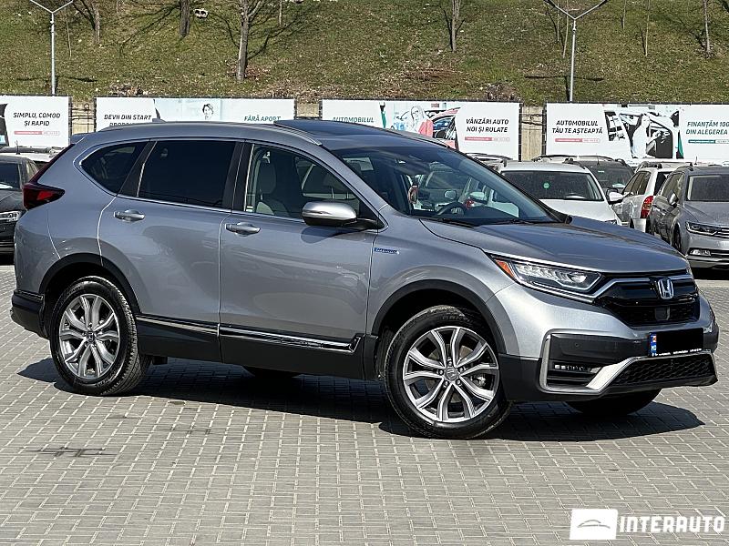 interauto oferta masina