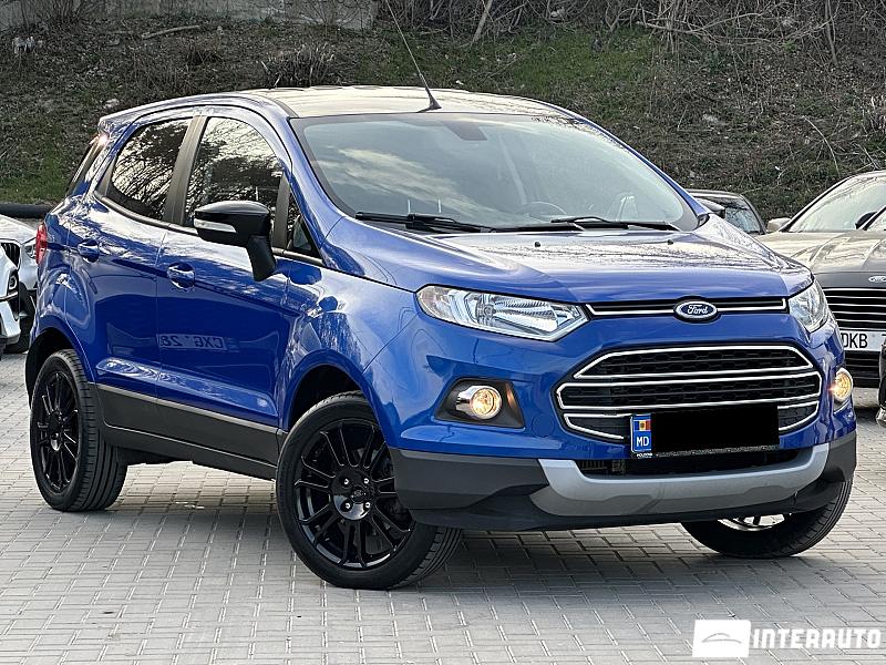 interauto oferta masina