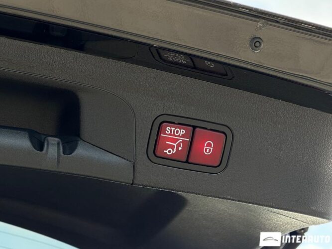 mercedes GLE 350de 2020