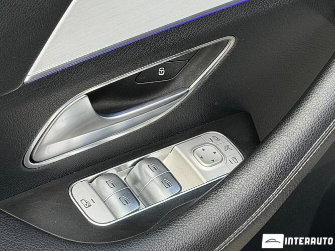 mercedes GLE 350de 2020