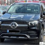 Mercedes GLE 350de 2020