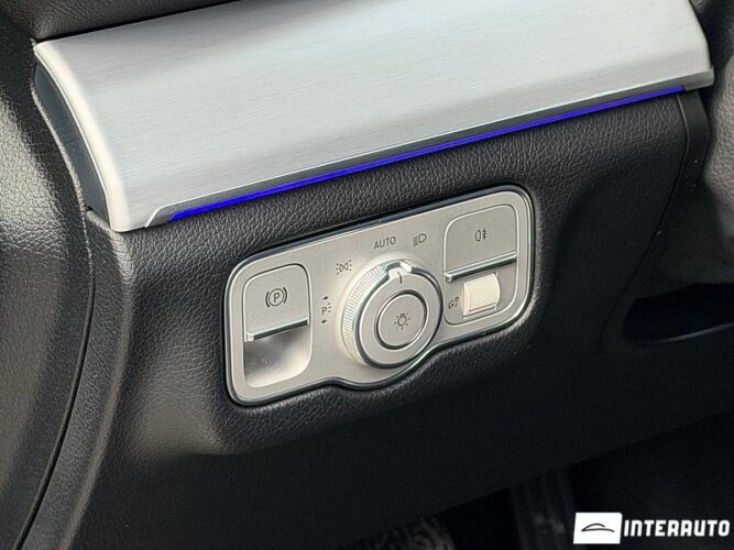 mercedes GLE 350de 2020