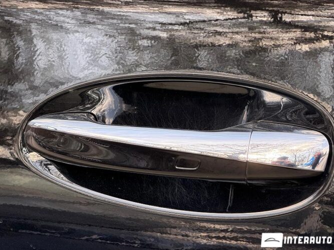 mercedes GLE 350de 2020