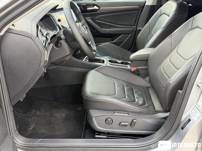 volkswagen Jetta 2020