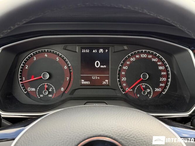 volkswagen Jetta 2020