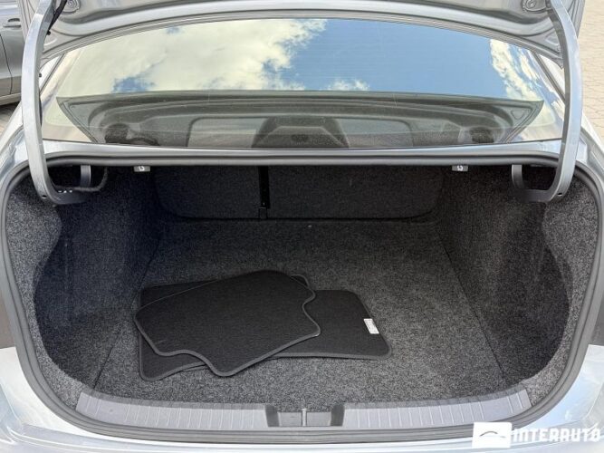 volkswagen Jetta 2020