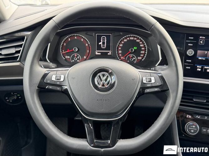 volkswagen Jetta 2020