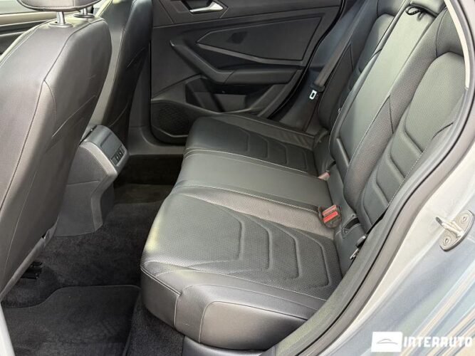 volkswagen Jetta 2020