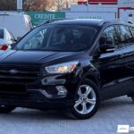 Ford Kuga 2016