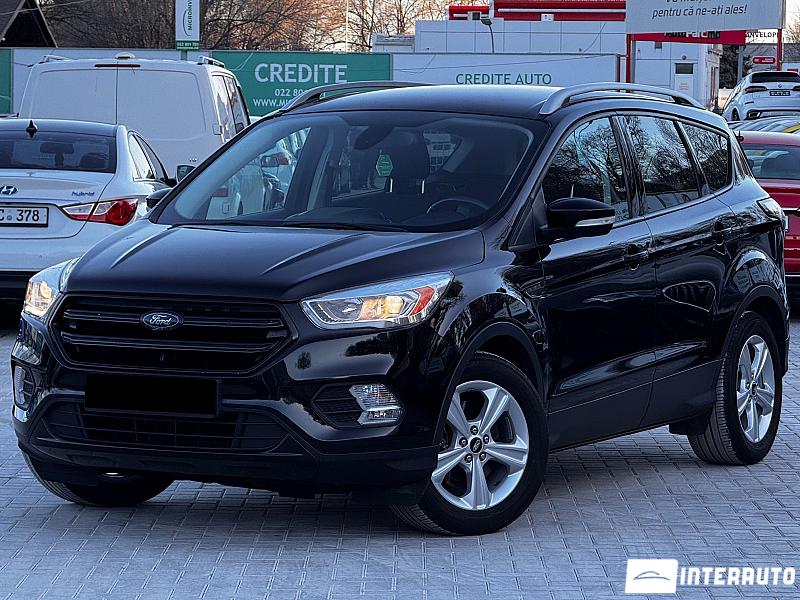 interauto oferta masina