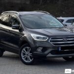 Ford Kuga 2017