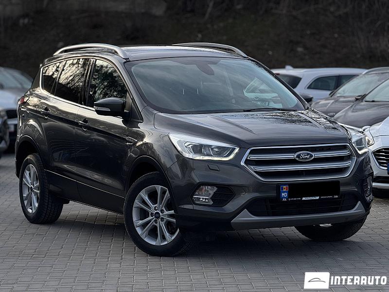 interauto oferta masina