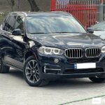 BMW X5 4.0e 2017
