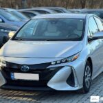 Toyota Prius 2019
