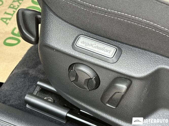 volkswagen Passat 2019