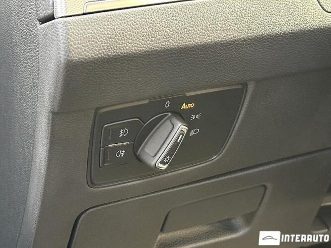 volkswagen Passat 2019