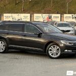 Volkswagen Passat 2019