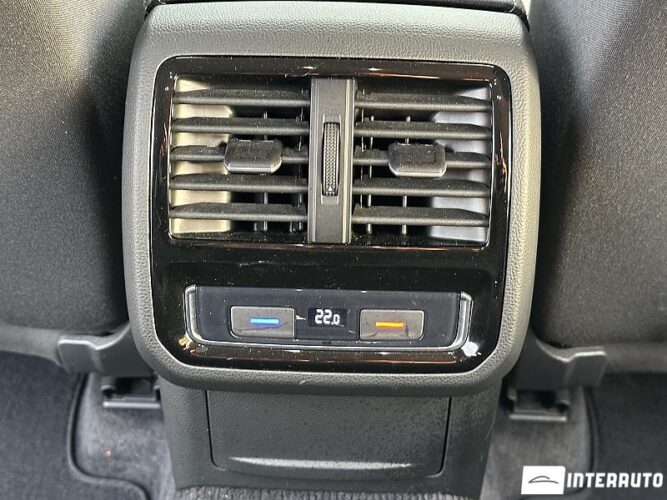 volkswagen Passat 2019