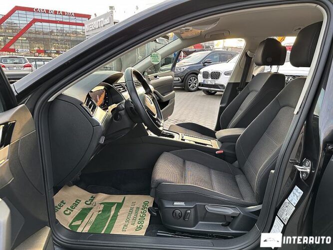 volkswagen Passat 2019