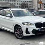 BMW X4 2.0D 2024