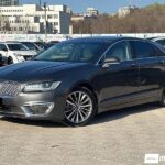 Lincoln MKZ 2019