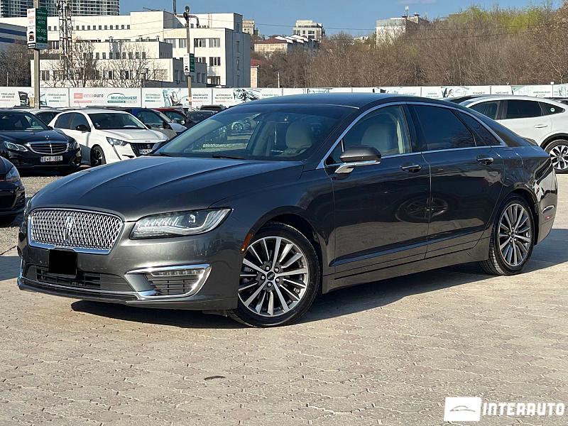 interauto oferta masina