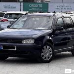 Volkswagen Golf 2006