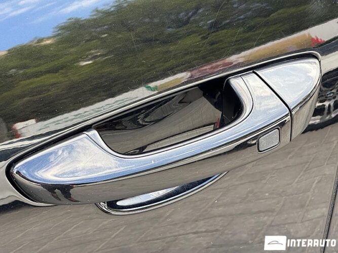 porsche Cayenne S 2015