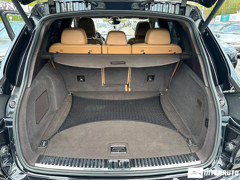 porsche Cayenne S 2015