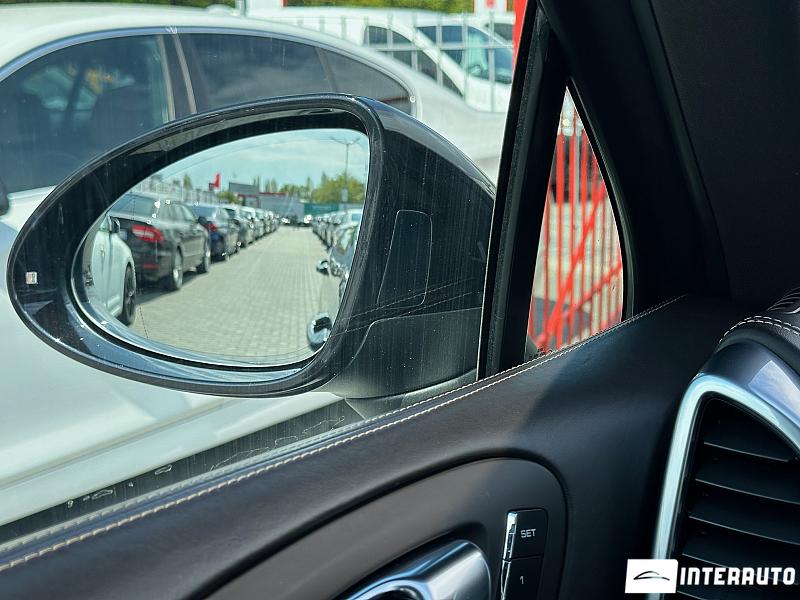 porsche Cayenne S 2015